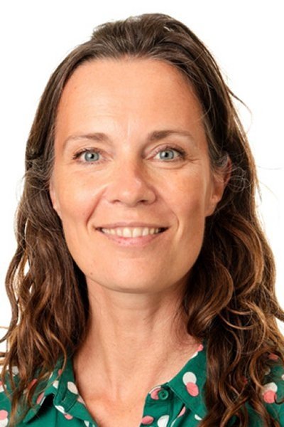 Фото  (Dorthe Kofoed)