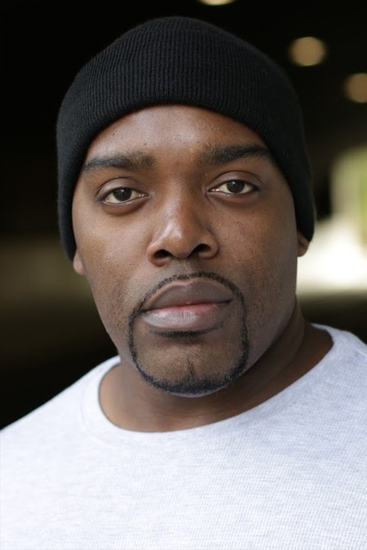 Фото  (Jahdai Pickett)