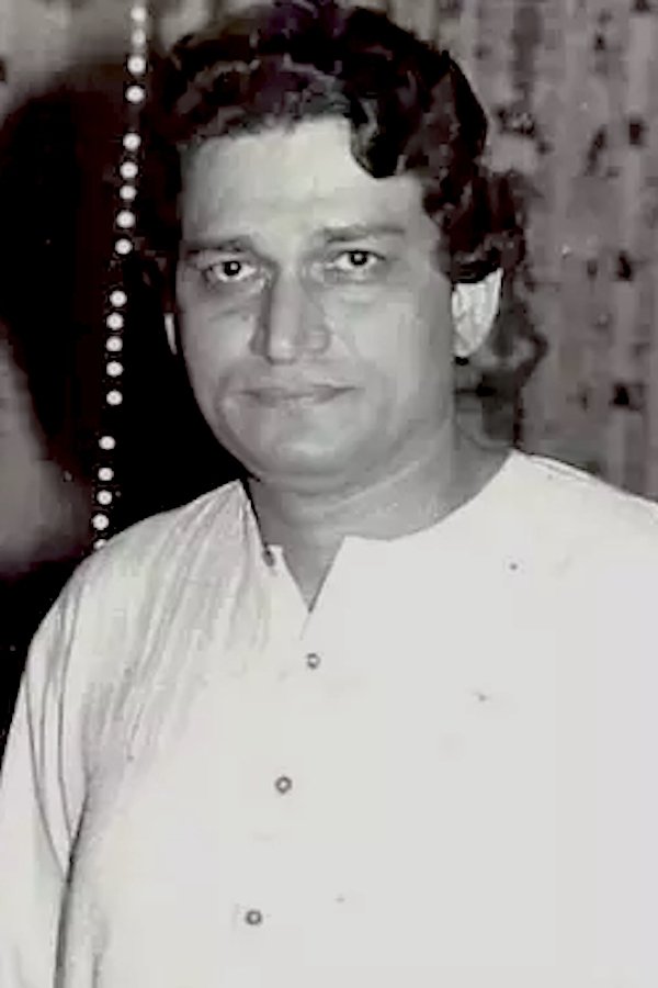 Фото  (Shafi Inamdar)