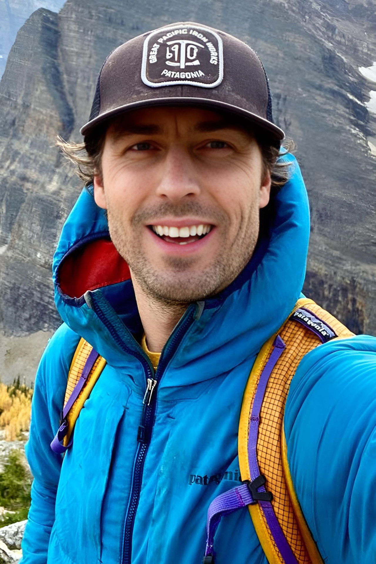 Фото  (Sonnie Trotter)