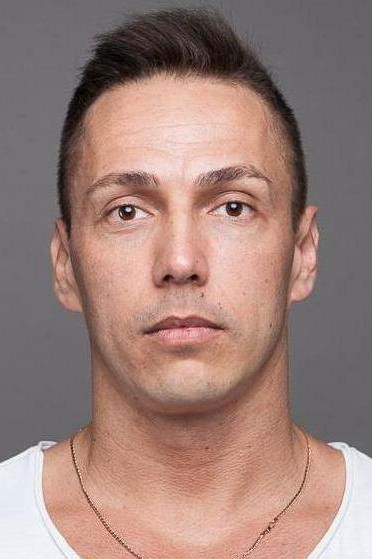 Фото  (Stanislav Rogachev)