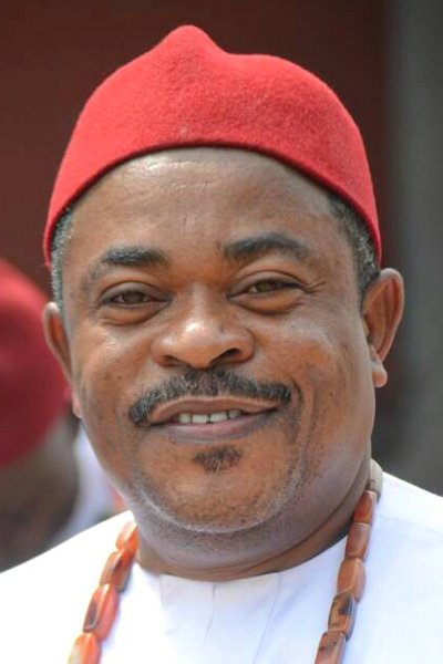 Фото  (Victor Osuagwu)