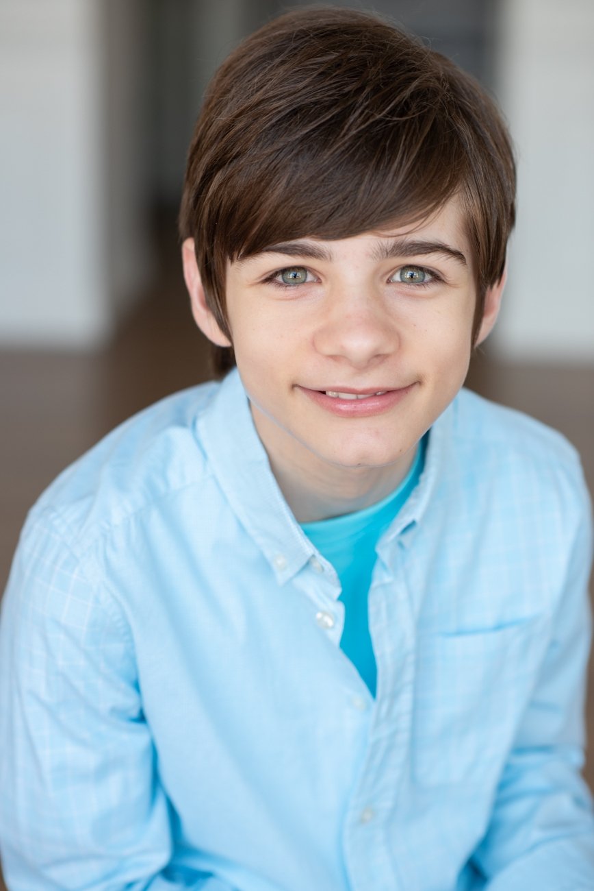 Фото  (Brayden Eaton)