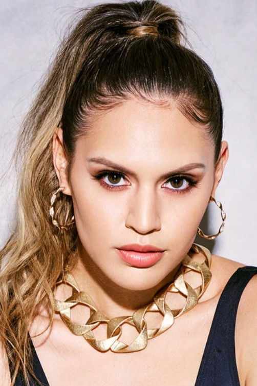 Фото  (Camila Aguilar Guzman)