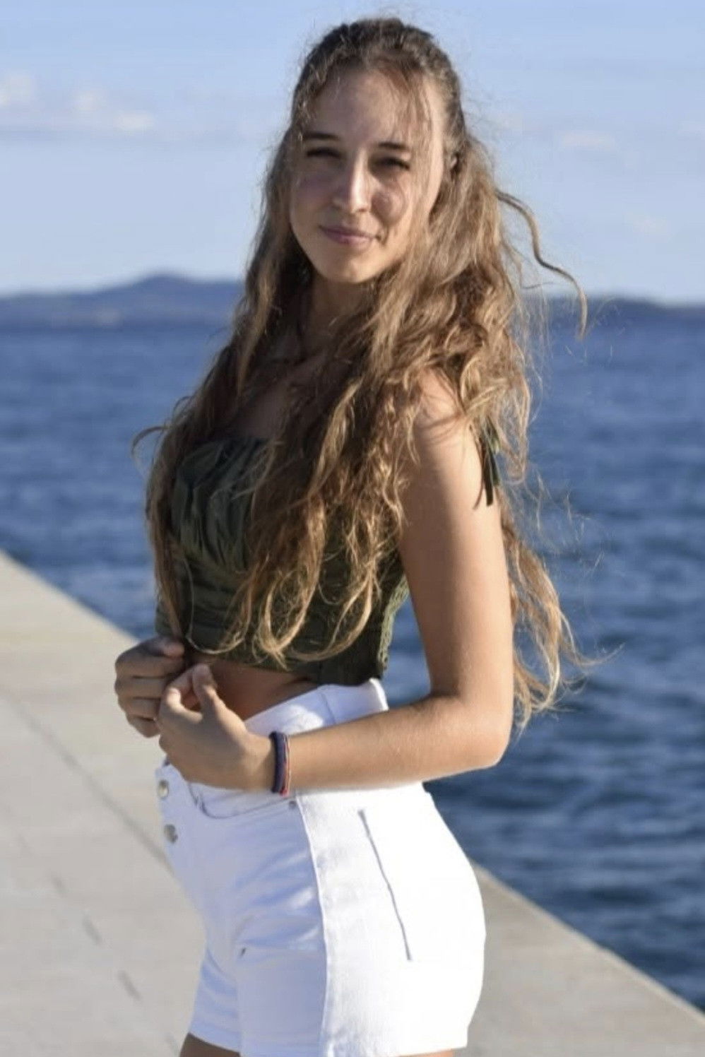 Фото  (Carola Tallevi)