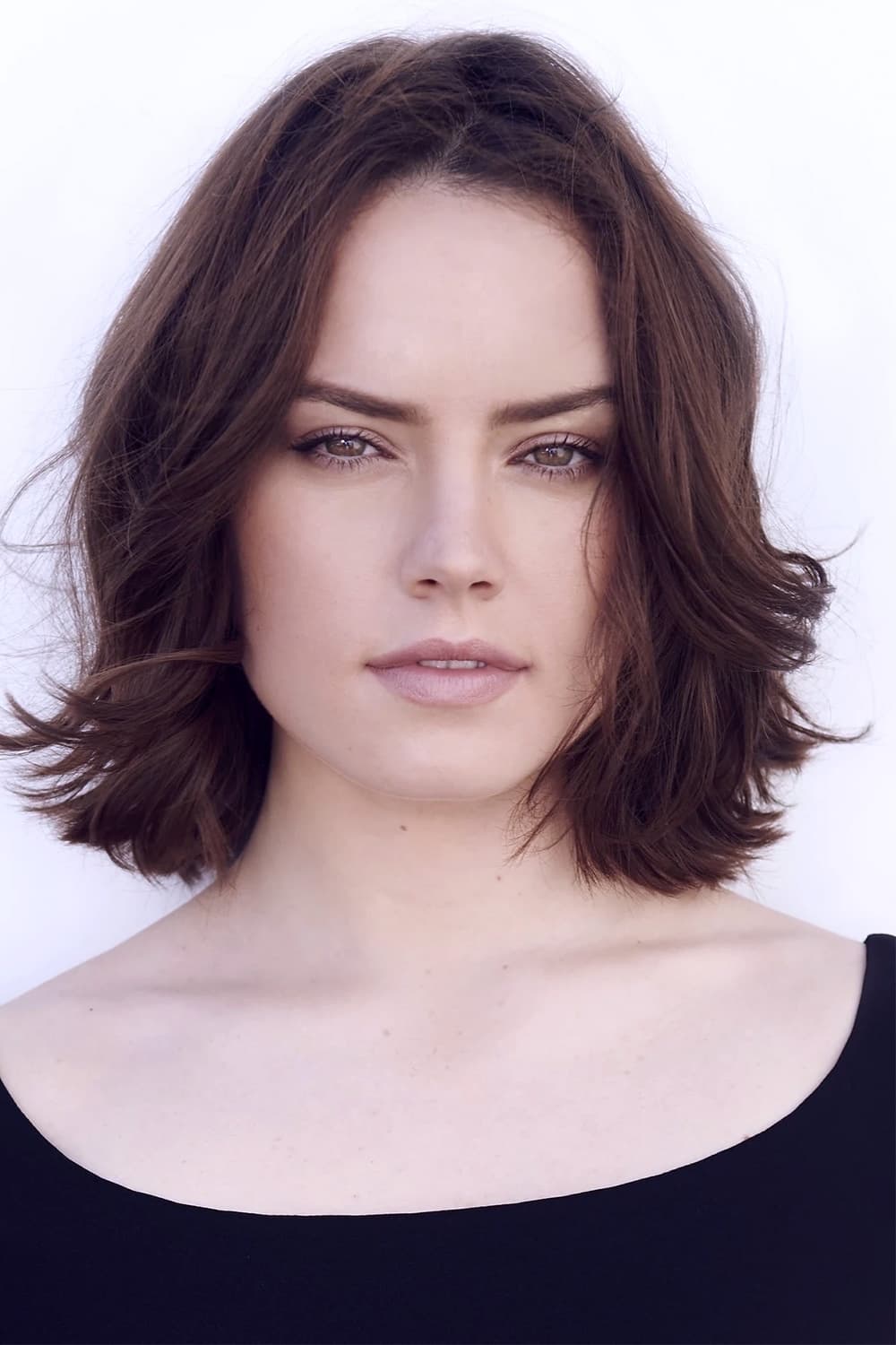 Фото Дейзі Рідлі (Daisy Ridley)