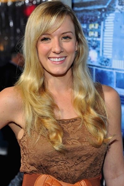 Фото  (Kristen Quintrall)