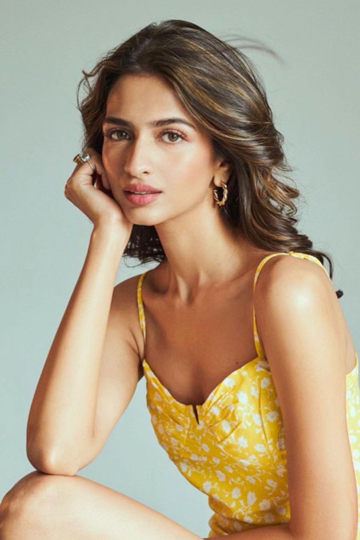 Фото  (Shruti Chauhan)