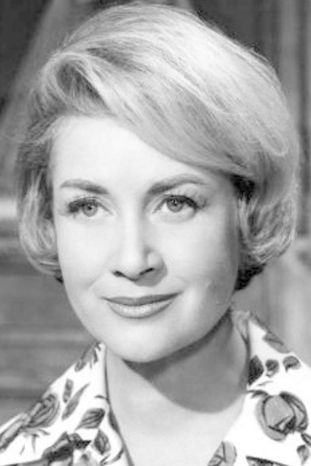 Фото  (Blanchette Brunoy)