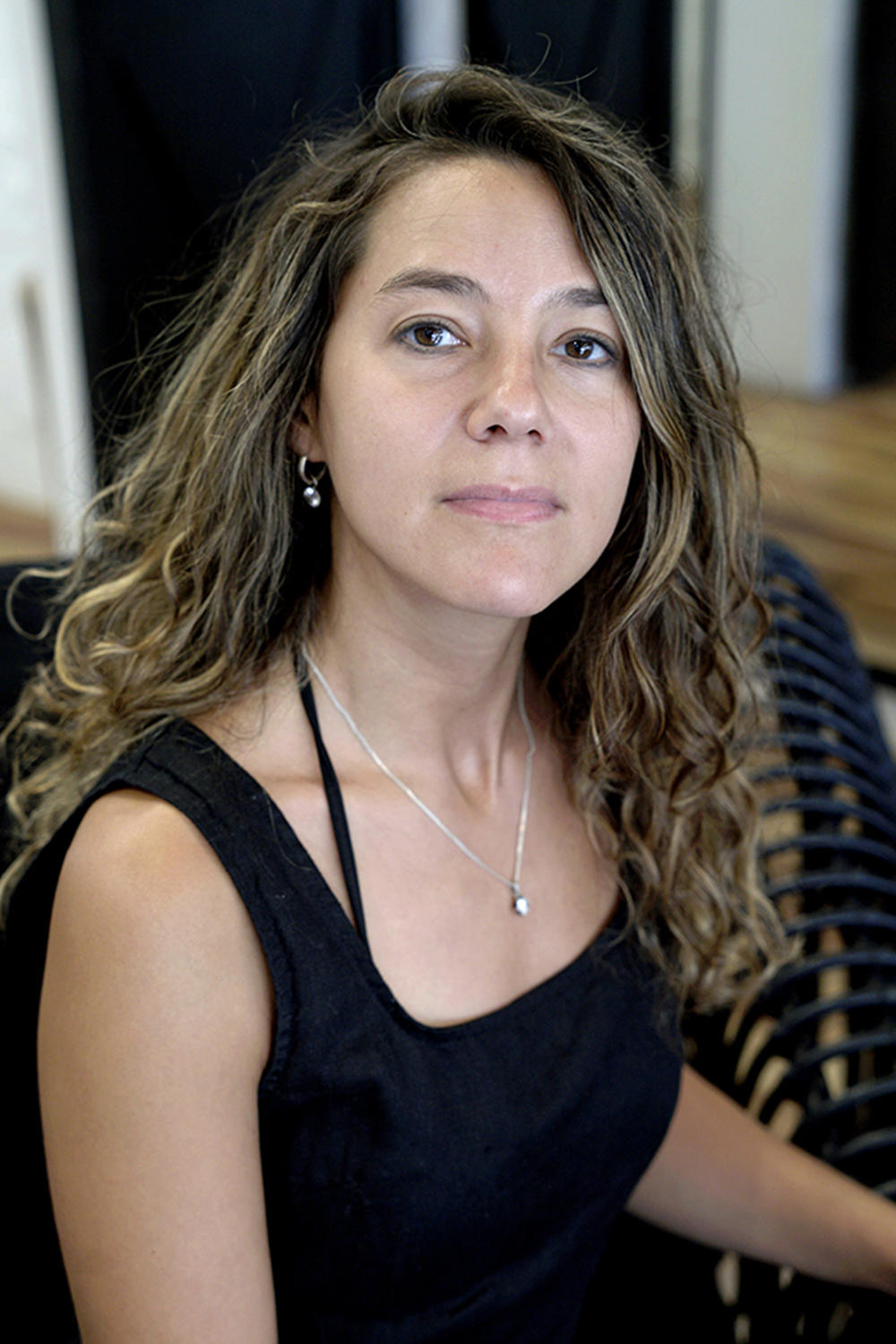 Фото  (Elisabeth Antonios)