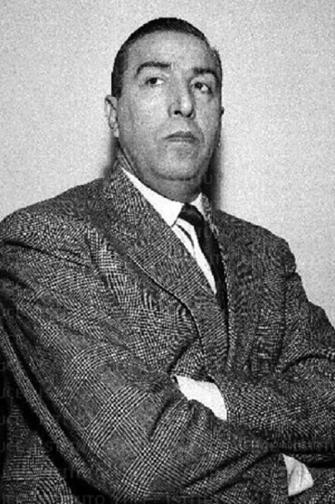 Фото  (Gianni Franciolini)