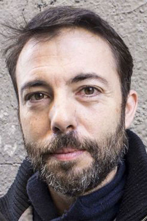 Фото  (Marcos M. Merino)