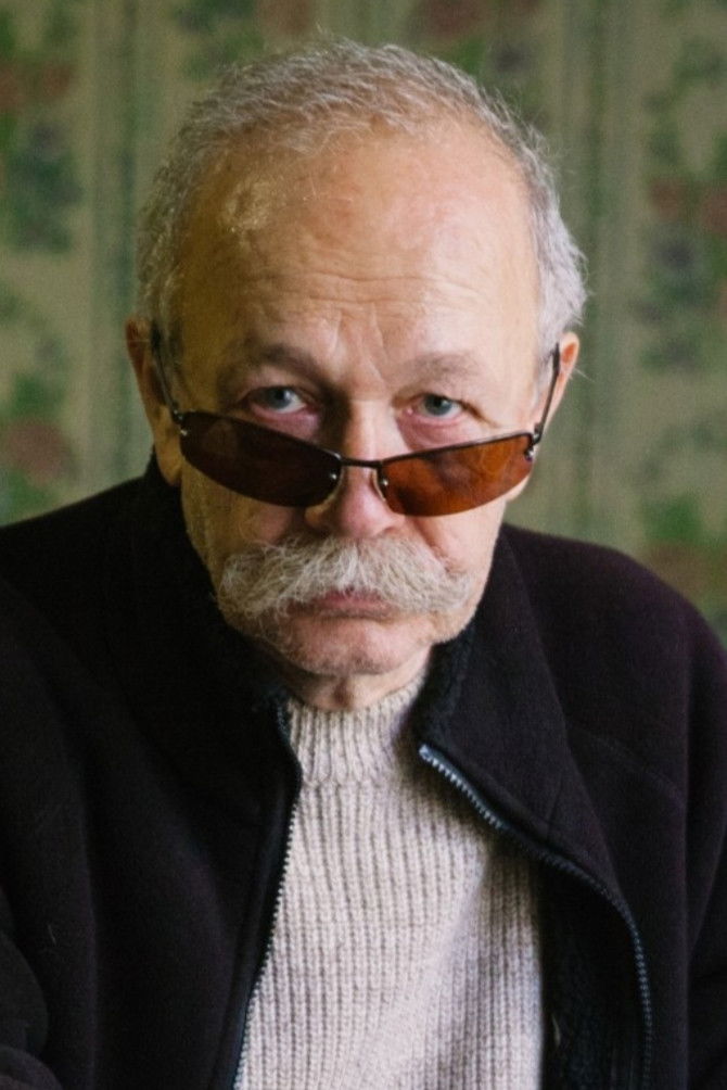 Фото Михайло Суздалов (Mikhail Suzdalov)