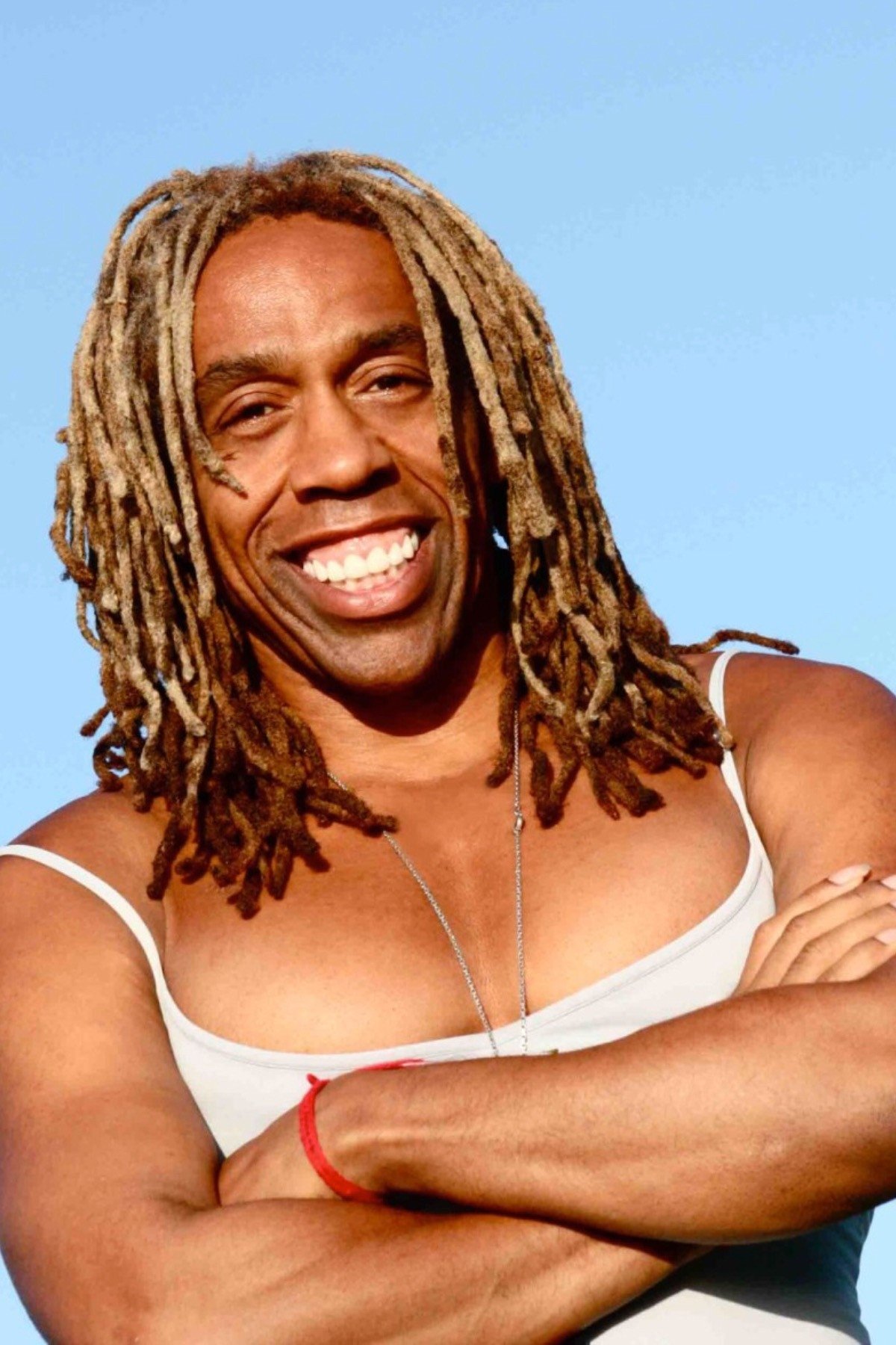 Фото  (Rikki Beadle Blair)