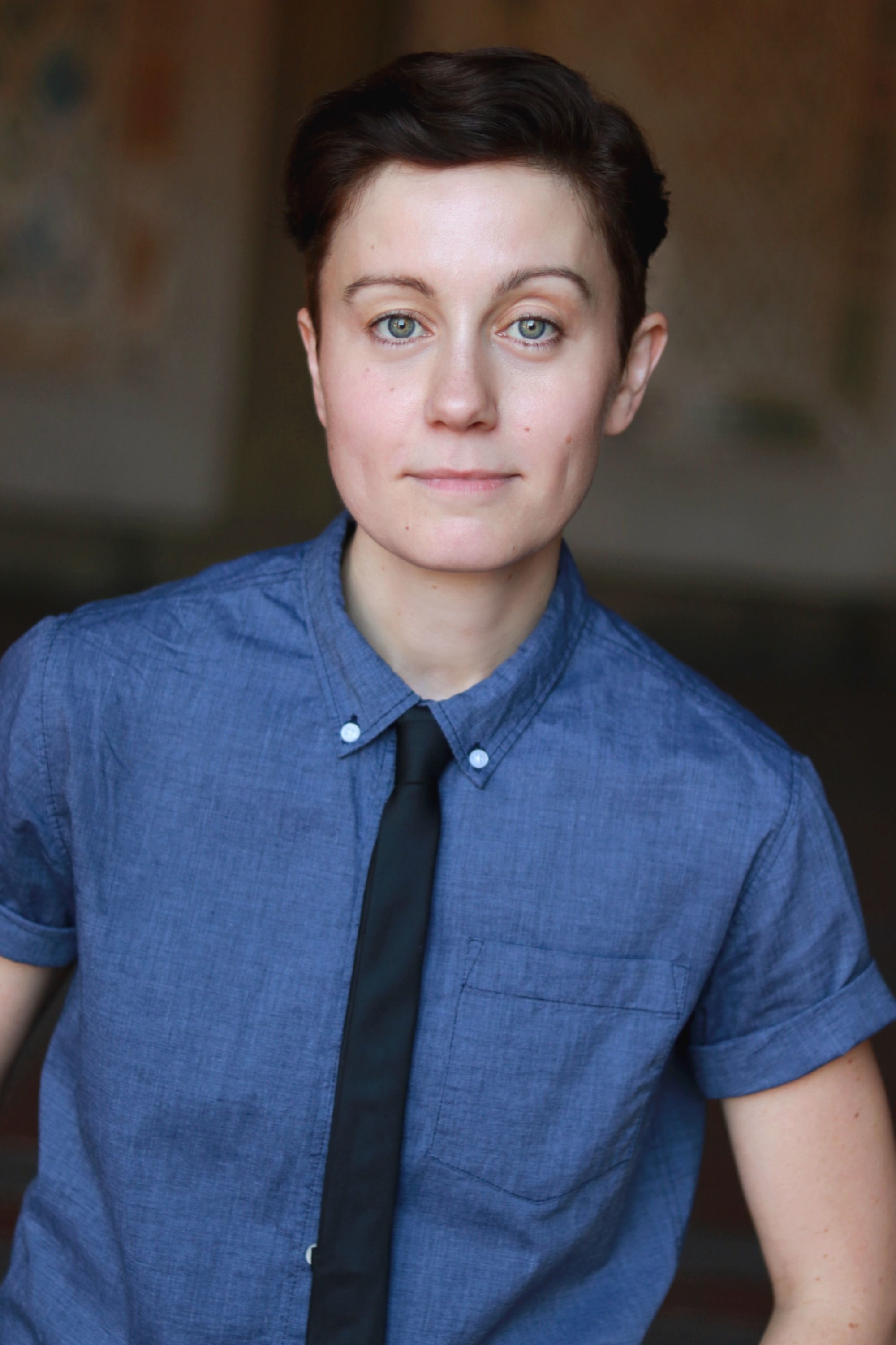 Фото  (Stacey Raymond)