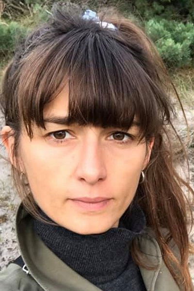 Фото  (Agnes Beier)