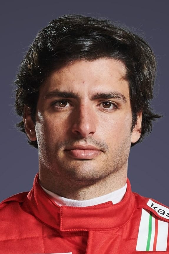 Фото Карлос Сайнс молодший (Carlos Sainz Jr.)