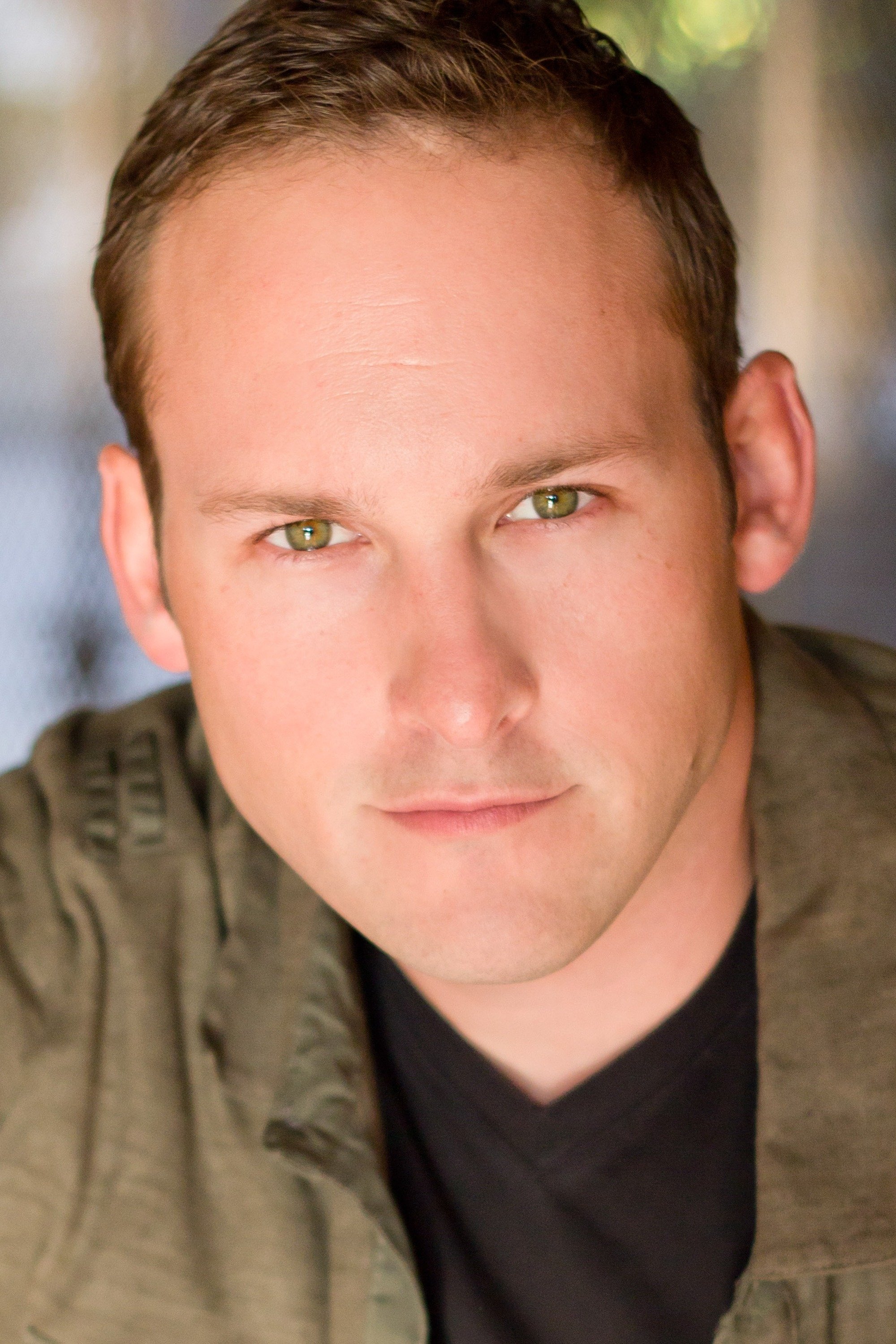 Фото  (Chad Gall)