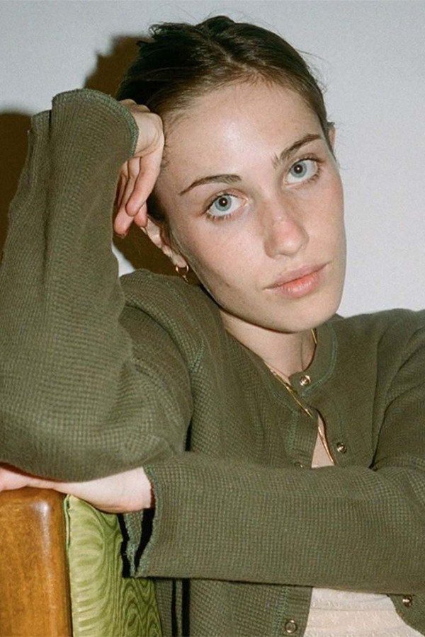 Фото  (Claire Banse)