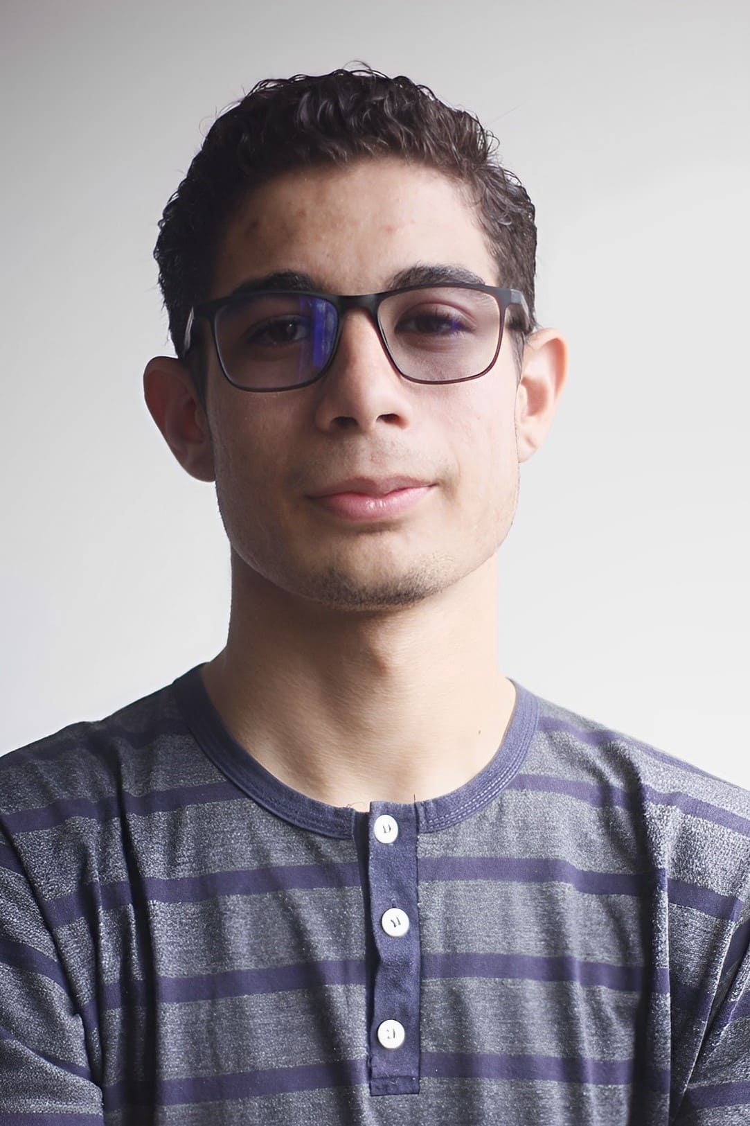 Фото Габріель Сантана (Gabriel Santana)