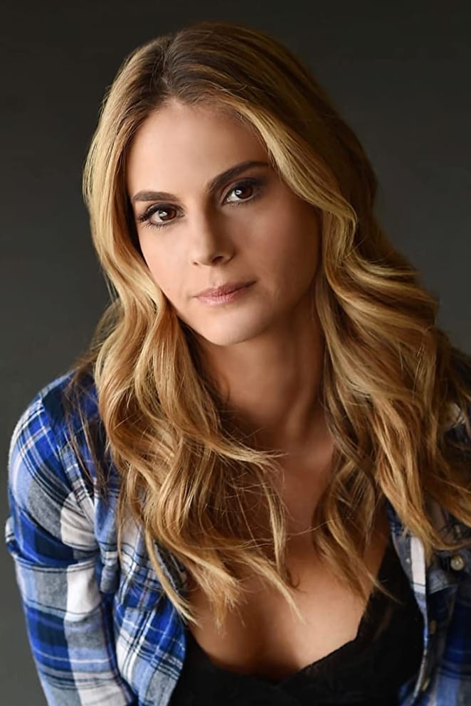 Фото Келлі Крюгер (Kelly Kruger)