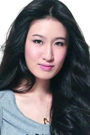 Фото  (Kimberly Wang)