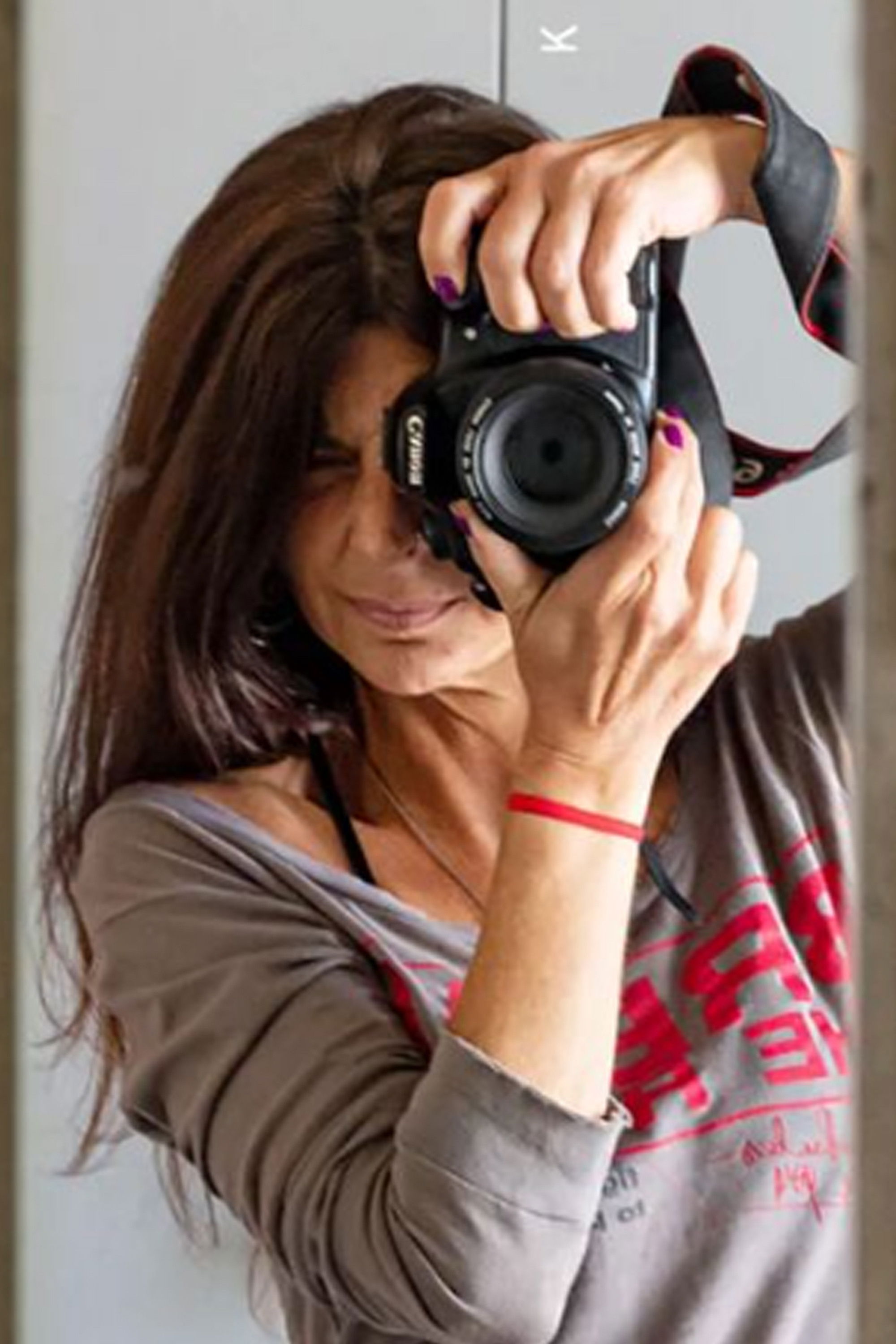 Фото  (Marcela Pucci)