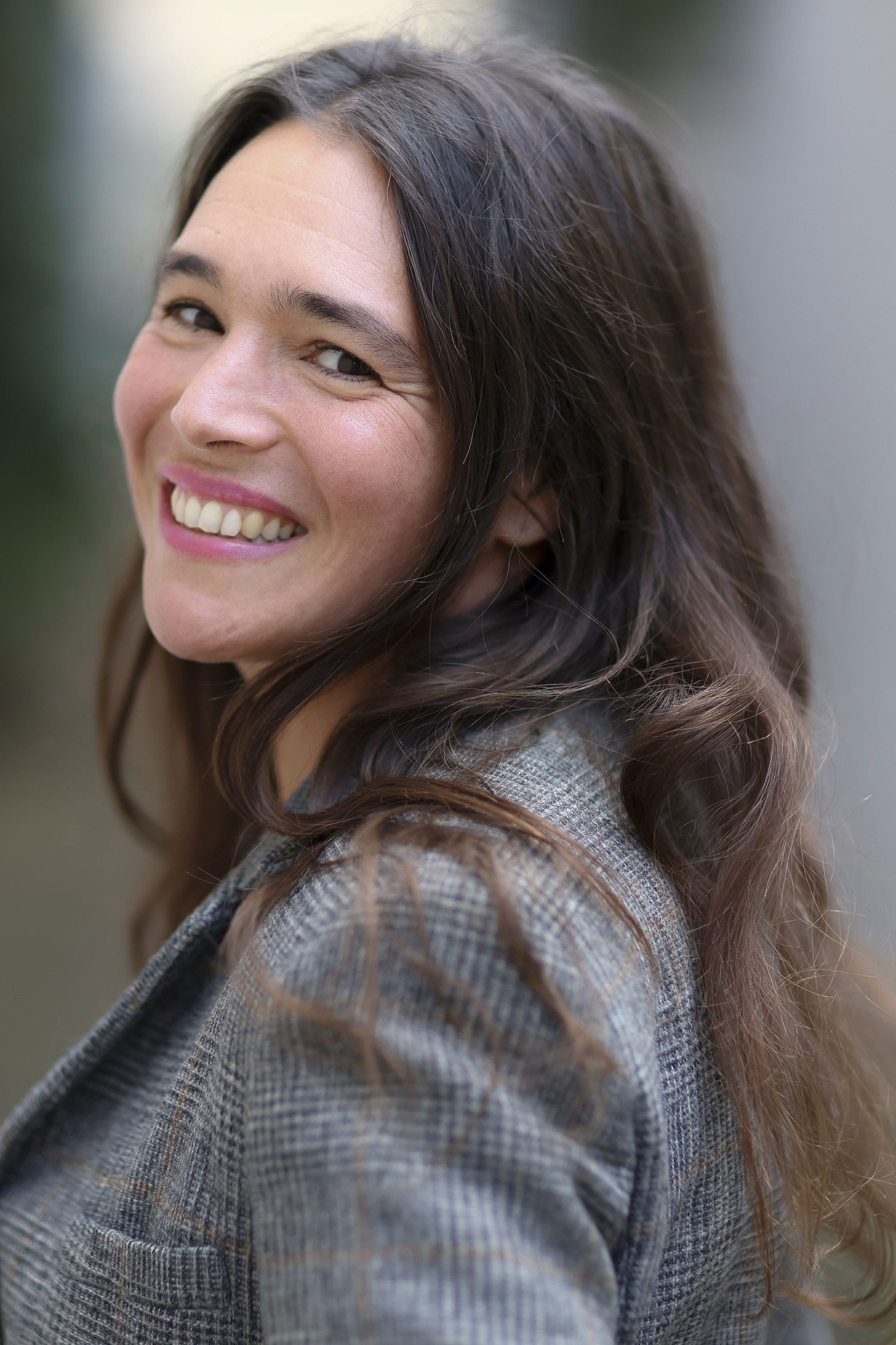 Фото  (Pauline Ziadé)