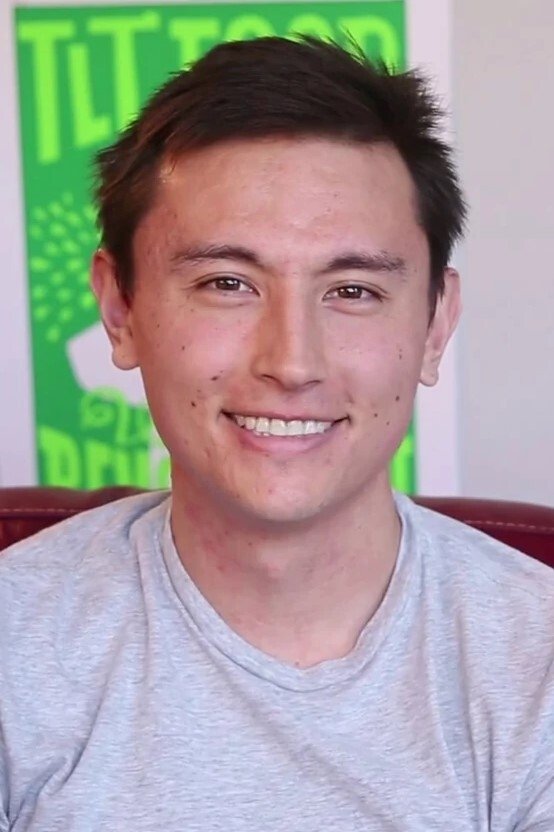 Фото  (Tyler Chen)