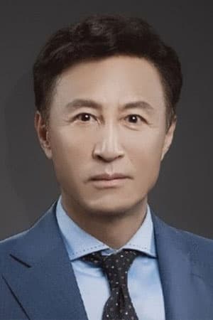 Фото Ван Лойонг (Wang Luoyong)