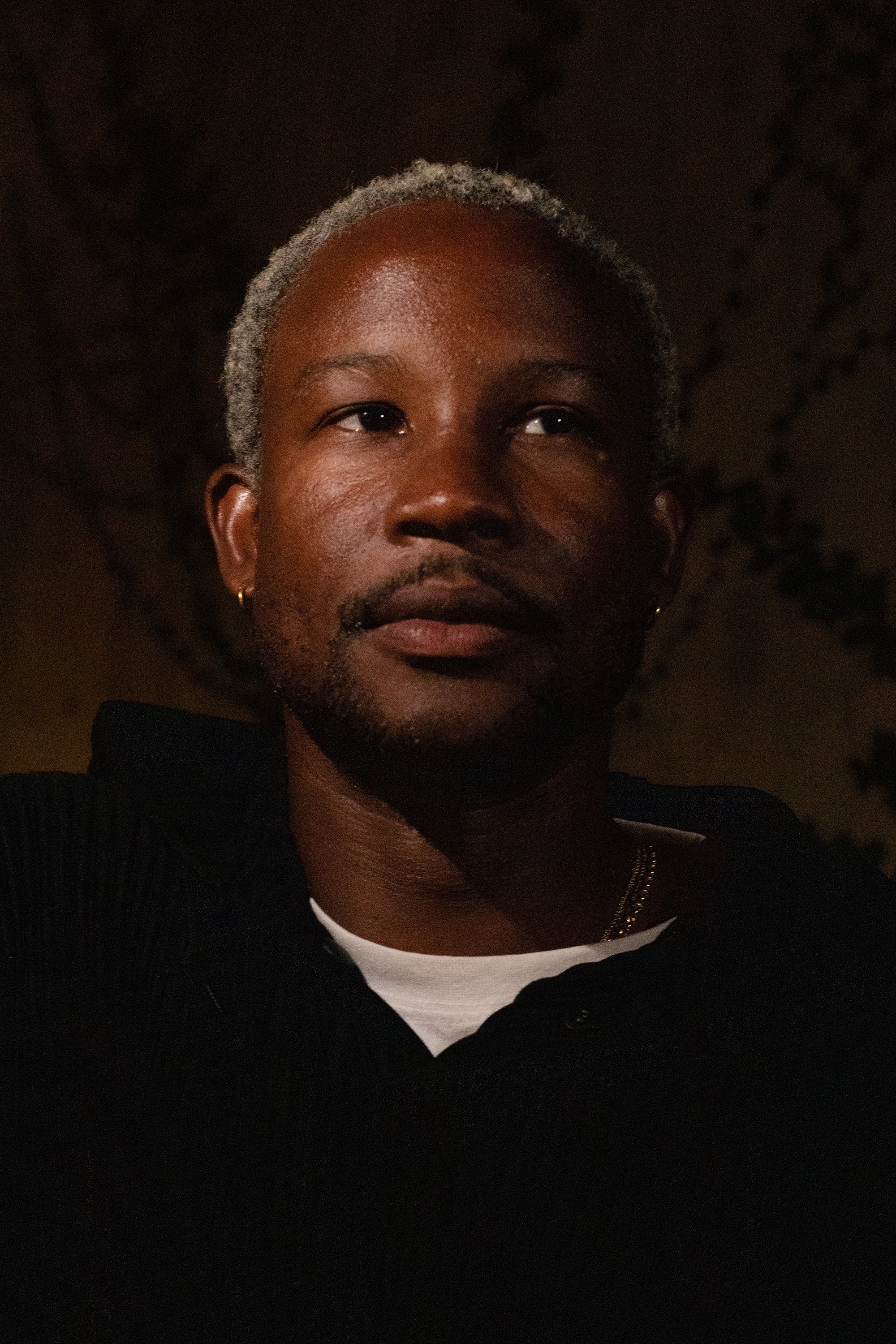 Фото  (Akinola Davies Jr.)