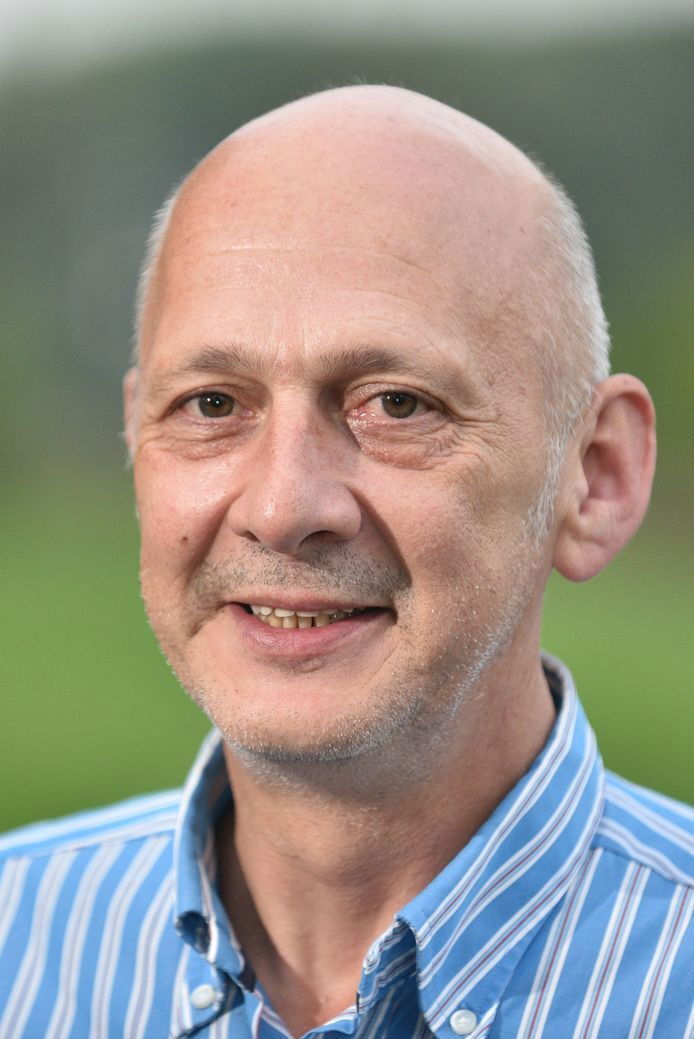 Фото  (Bart Eeman)