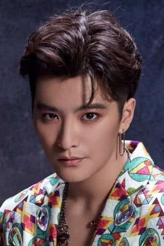 Фото  (Chen Siyu)