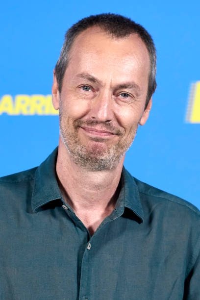 Фото  (Fer García-Ruiz)