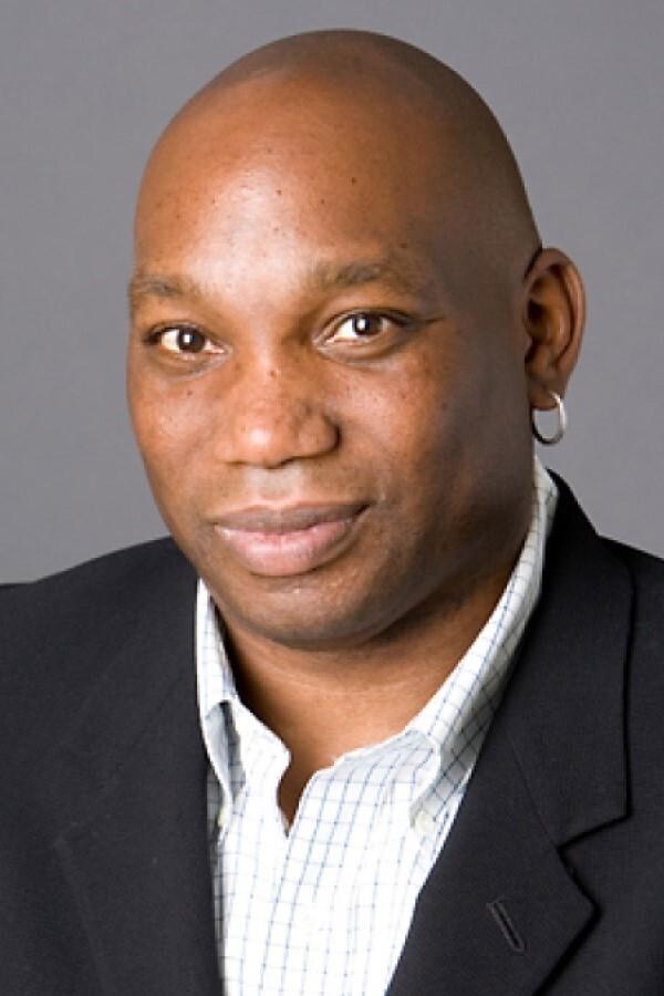 Фото  (Howard Bryant)