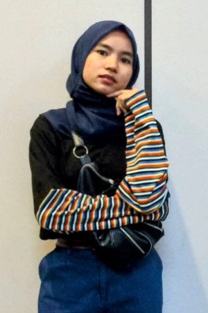 Фото  (Latifah Annur)