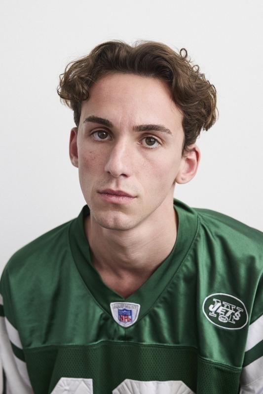 Фото  (Nate Wall)