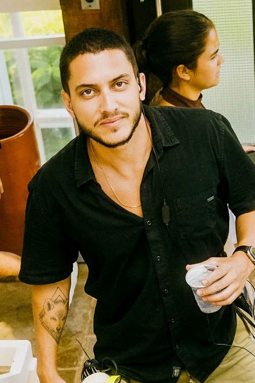 Фото  (Pedro Alves)