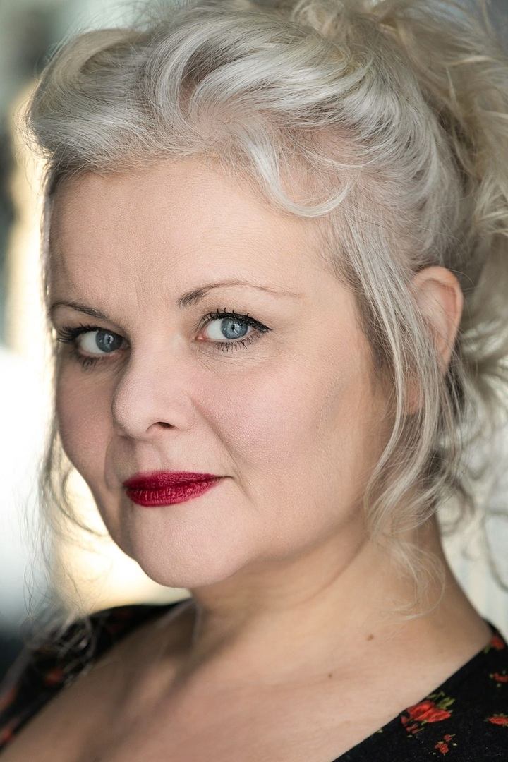 Фото  (Sarah Dorsett)