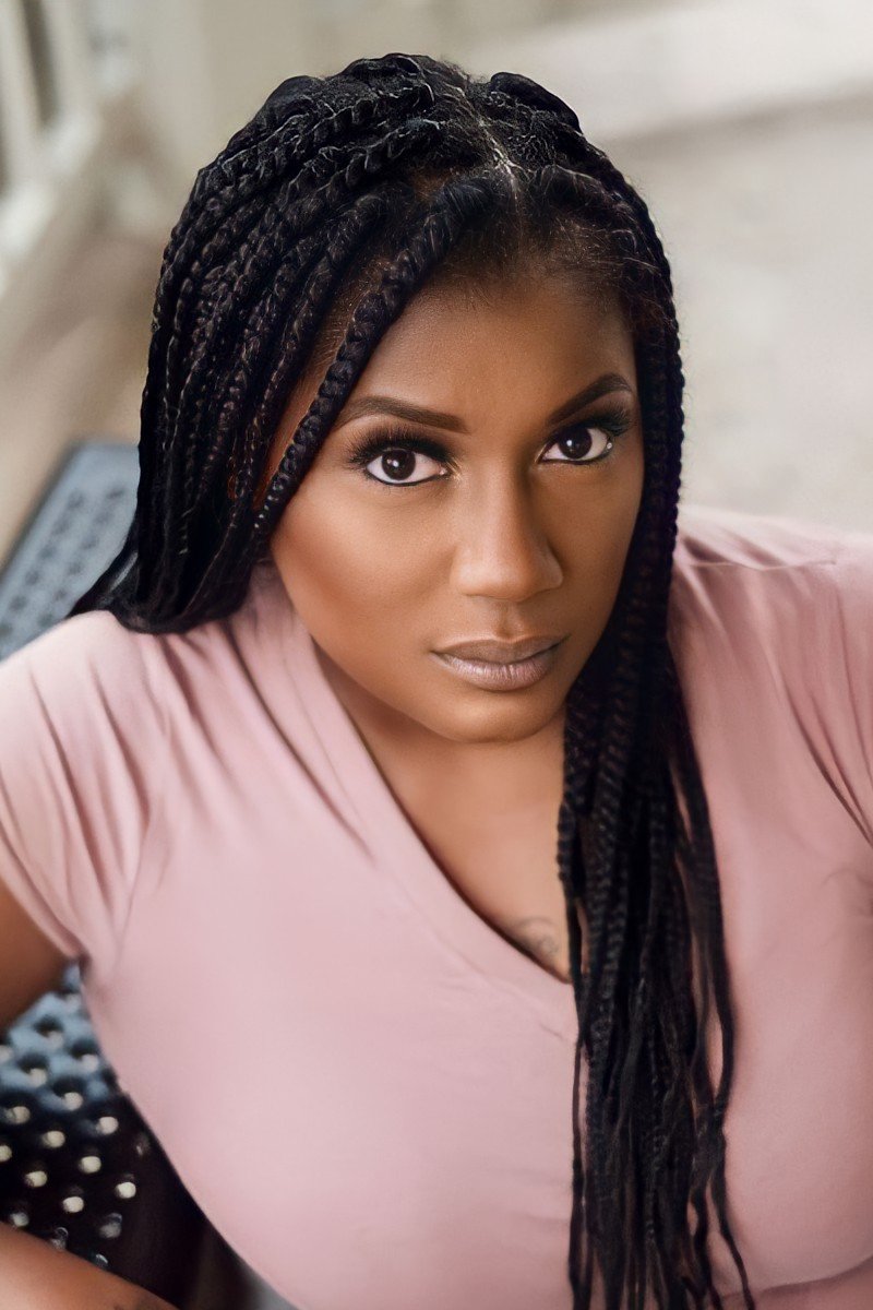Фото  (Tekia Gee)