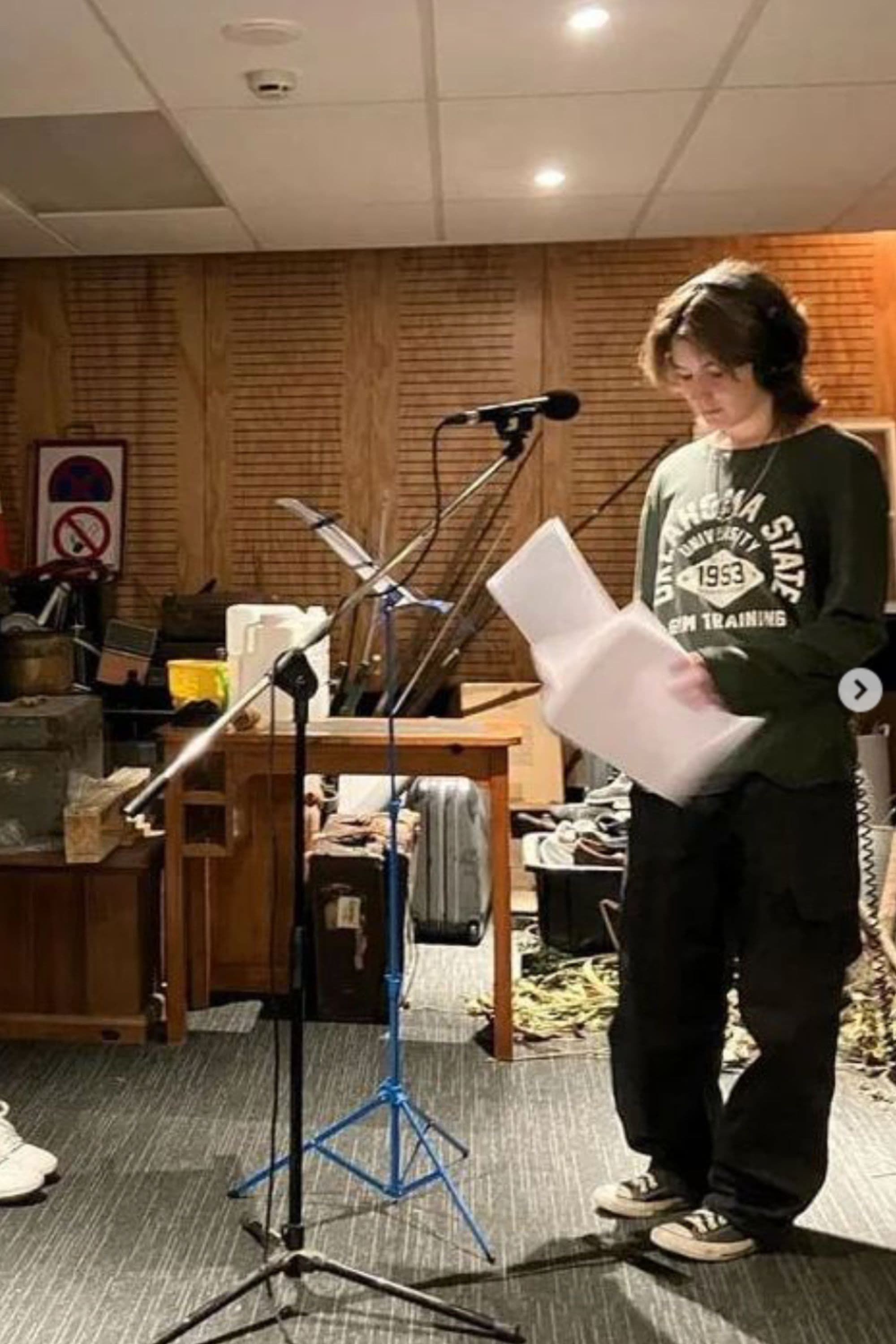 Фото  (Fleur Cameron)