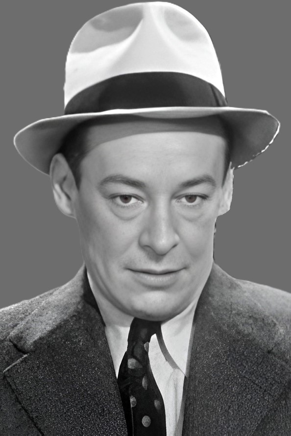 Фото Монте Коллінз (Monte Collins)