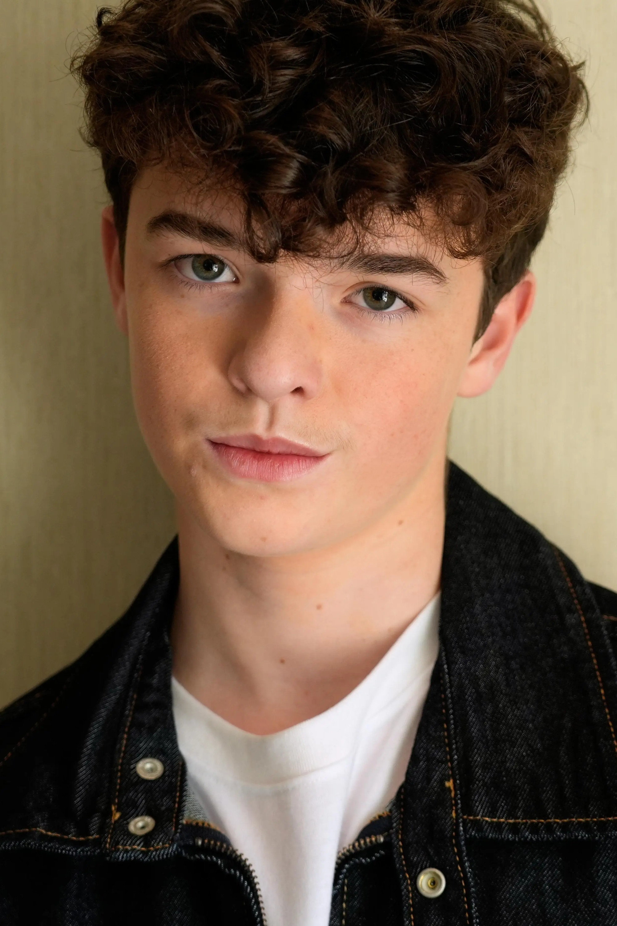 Фото Овен Купер (Owen Cooper)