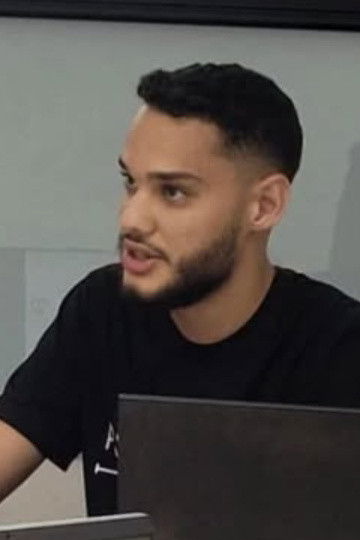 Фото  (Paulo Henrique Aldeman)