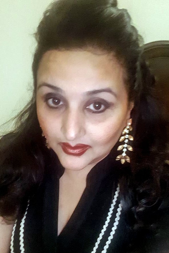 Фото  (Suparna Anand)
