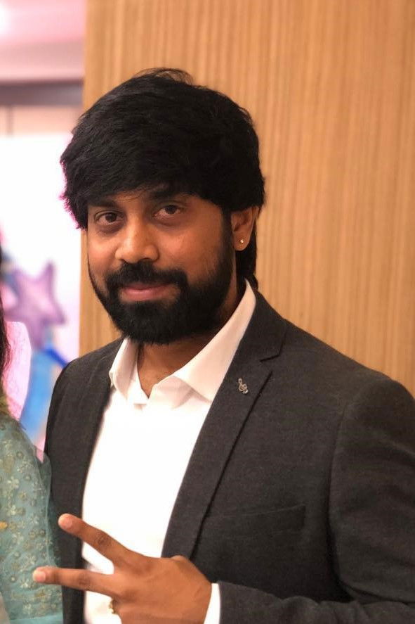 Фото  (Aata Sandeep)