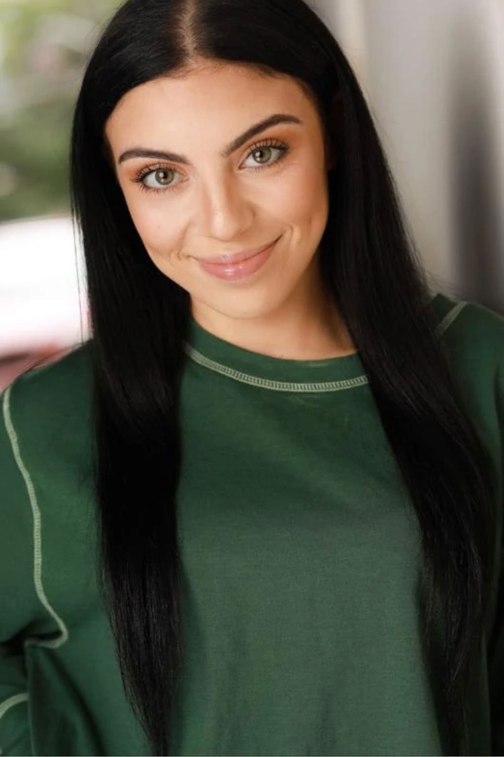 Фото  (Caroline Raad)