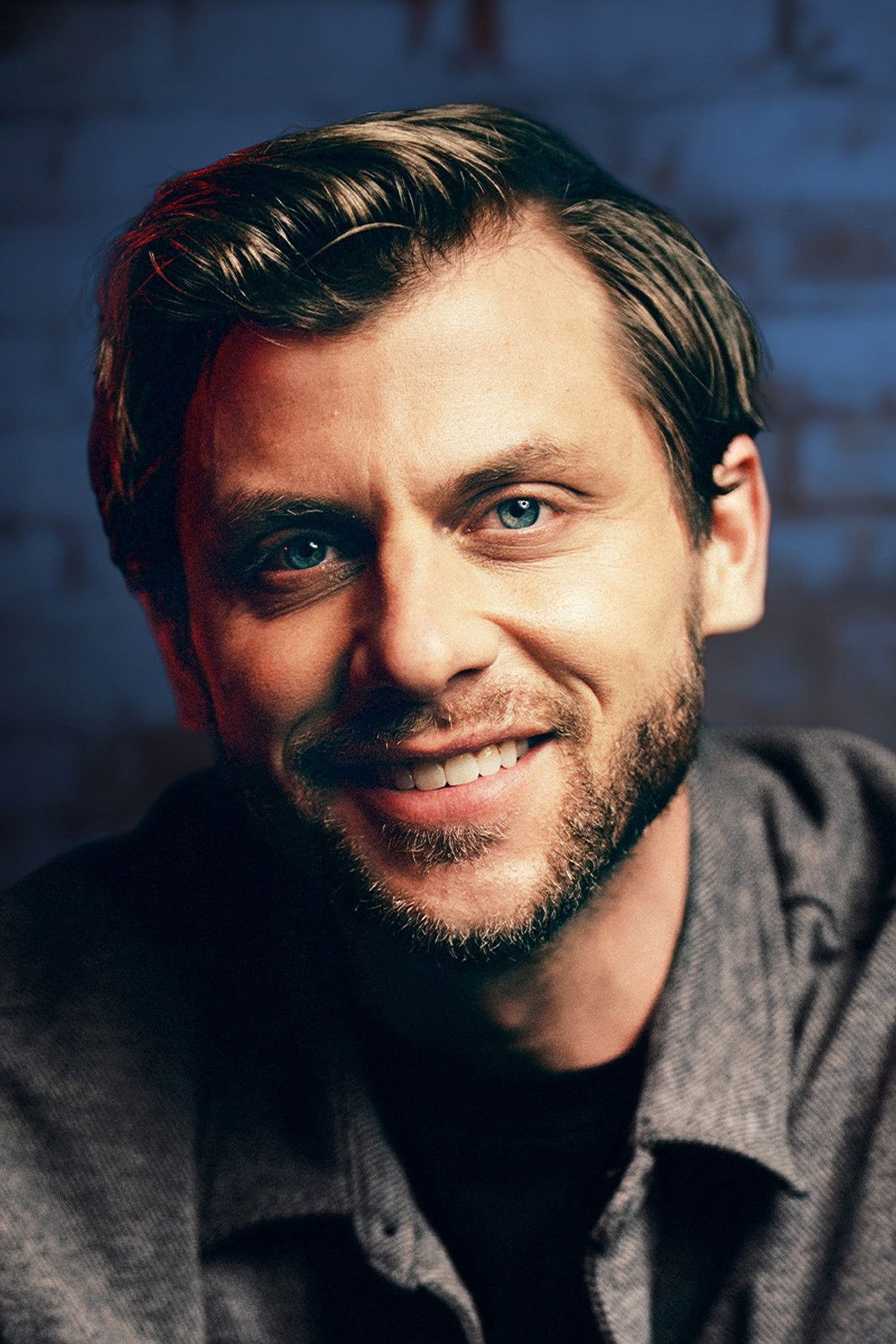 Фото  (Charlie Berens)