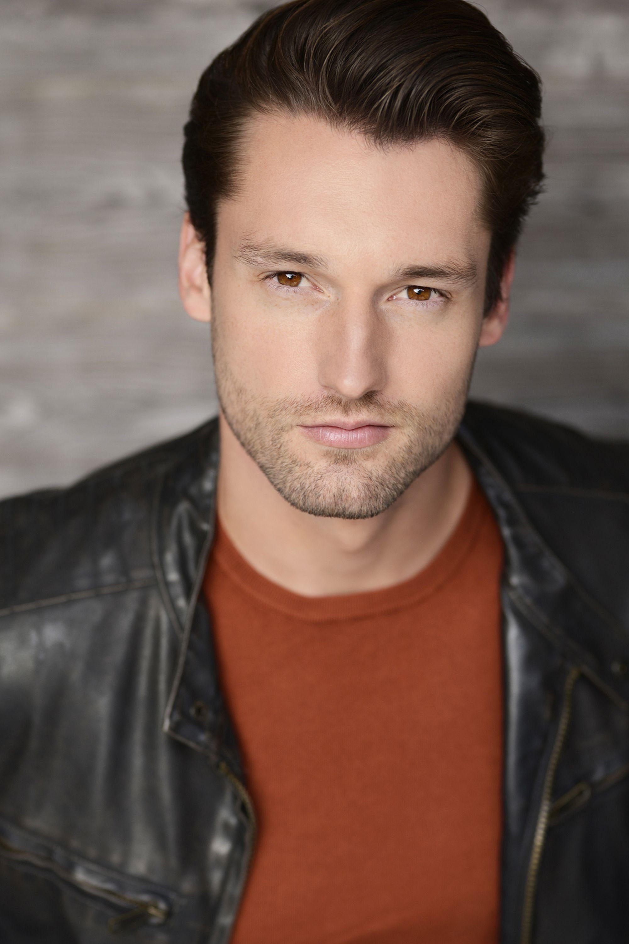 Фото  (David Wunderlich)
