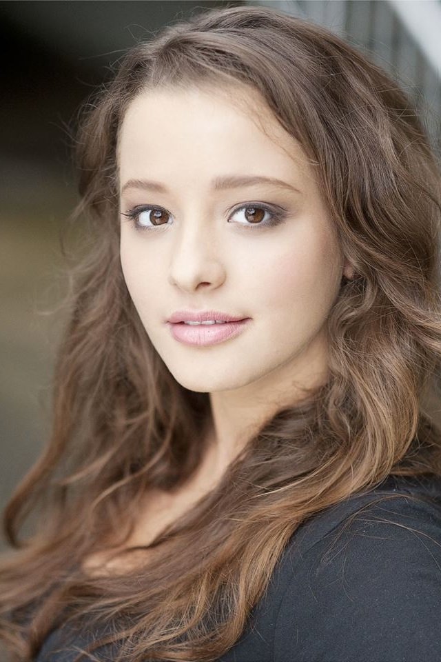 Фото  (Ellie Popov)